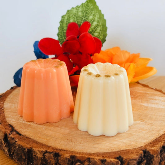 Fondant Cannelé