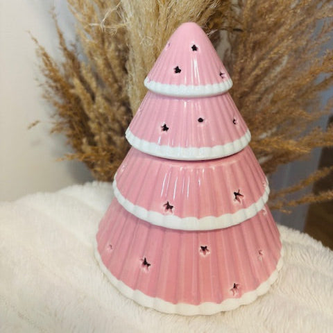 Brûleur Sapin de Noël