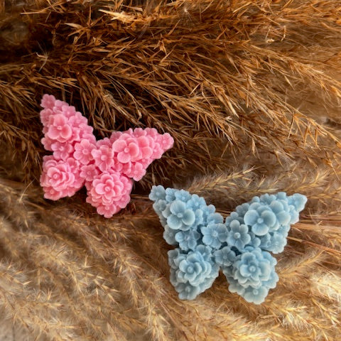 Fondant Papillon